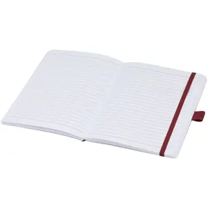Bloc de notas Berk, papel reciclado, merchandising sostenible - Product Image 5