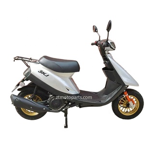 Juego Completo de Cubiertas Plásticas para Motocicleta Scooter <span class=keywords><strong>Jog</strong></span> 3KJ 3YK - Product Image 3