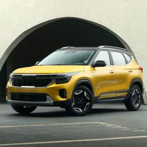 YT Auto 2024 Mobil Bekas Murah 2023 Kia Seltos SUV Bekas Berkualitas Tinggi 1.5 L 5 Pintu Mobil Kia Seltos Stonic Harga Murah - Product Image 2