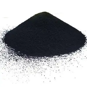 Non-grinding pigmented high purity carbon black N990 with low price