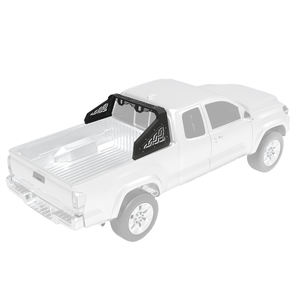 โรลบาร์สำหรับรถกระบะโตโยต้า ทันดรา ปี 2013 รุ่นปืนกล  อุปกรณ์ตกแต่งภายนอกอื่นๆ <span class=keywords><strong>ส</strong></span>ำหรับ<span class=keywords><strong>รถ</strong></span><span class=keywords><strong>กระบะ</strong></span>ขับเคลื่อน 4 ล้อ - Product Image 5