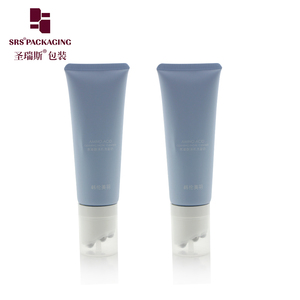 Tube cosmétique de diamètre D40mm avec conception d'interrupteur marche <span class=keywords><strong>et</strong></span> arrêt tête de rouleau à 5 billes inclinée pour le gel de massage Pack de gel brûlant les graisses - Product Image 4
