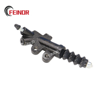 Cilindro Receptor de Embrague de Alta Calidad FEINOR con 12 Meses de Garantía para FORD MAZDA RX-8 CS900109 138.45107 5120197100 5574390 en Venta
