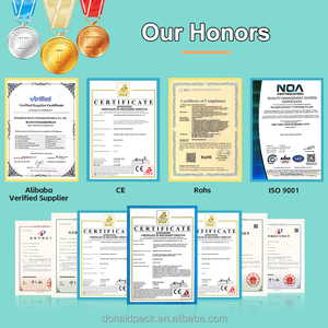 Mesin Pembungkus Otomatis untuk Es Loli, Es Krim, Protein Bar, Cokelat, Permen, dan Biskuit - Product Image 6