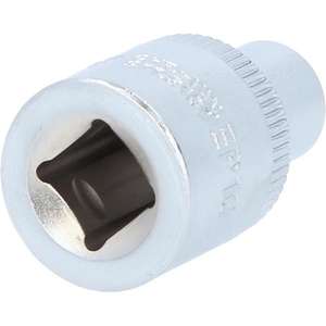 KS TOOLS - 911.3137 3/8 ''Torx-Prise E-Plus-EAN 4042146877869 DOUILLES À MAIN 3/8" - Product Image 2