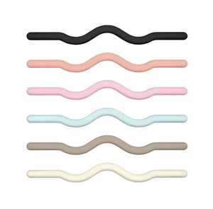 Accessoires de Pilates : haltères en silicone personnalisés avec logo, poids de cheville, ballon de <span class=keywords><strong>yoga</strong></span>, anneau, tapis - Product Image 4