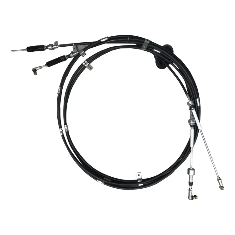 Hot Selling High Quality Gear Shift Cable OEM 33702-7751 for TOYOTA/HINO