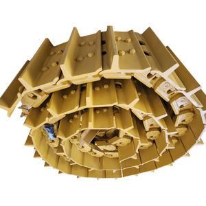 Catena per Telaio Bulldozer 17M-32-02440 Compatibile con Parti di Ricambio Sottocarro D275A, Garanzia 6 Mesi, Cina - Product Image 1
