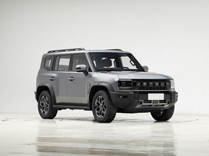 Jetour Traveler 2024 2.0T 4WD Peacekeeper Elite God of War Edition SUV Boxy Personnalisé 254HP 7DCT Export - Product Image 3