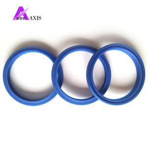 Guarnizione Idraulica in Poliuretano Antipolvere DHS, Diametro Interno 11.2-250mm, Nuova Condizione, Dimensioni Personalizzabili, Asse Libero - Product Image 4
