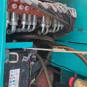 Excavatrice d'occasion Mini 6 tonnes Sunward SWE60, machine d'occasion Sunward SWE60, bon prix à la vente - Product Image 3