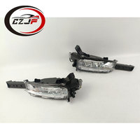 CZJF Excellente Qualité Auto Pièces Antibrouillard pour NX200 2018 2019 2020 81220-78020 81210-78020