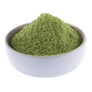 مسحوق المورينجا العضوي بالجملة، مستخلص أوراق المورينجا، مسحوق طبيعي نقي بسعر 1 كجم و30 جرام - Product Image 2