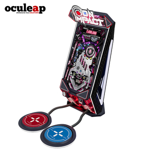 Máquina <span class=keywords><strong>de</strong></span> Pinball Comercial para Arcade 2026, Nueva Máquina <span class=keywords><strong>de</strong></span> <span class=keywords><strong>Juego</strong></span> para Interiores, Máquina <span class=keywords><strong>de</strong></span> Parque <span class=keywords><strong>de</strong></span> Atracciones, Venta Directa <span class=keywords><strong>de</strong></span> Fábrica, Simulador Deportivo - Product Image 4