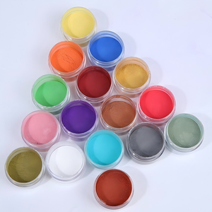 Polvo <span class=keywords><strong>de</strong></span> <span class=keywords><strong>Oro</strong></span> Comestible 5g para Decoración <span class=keywords><strong>de</strong></span> Pasteles, Polvo Brillante Dorado y Plateado, Polvo <span class=keywords><strong>de</strong></span> Perla para <span class=keywords><strong>Fondant</strong></span> y Postres, Suministros para Decoración <span class=keywords><strong>de</strong></span> Pasteles - Product Image 4