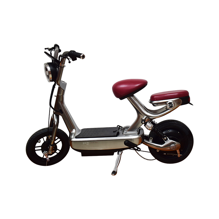 Hot sale china factory electric bicycle for men 16inch 36v 48v  motor die casting frame