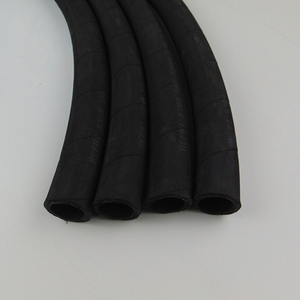 SAE J2064 Type B Tissu noir Réfrigération <span class=keywords><strong>Mobile</strong></span> <span class=keywords><strong>Tuyau</strong></span> de <span class=keywords><strong>climatisation</strong></span> BUS Voiture AC.121.100 Tuyaux en caoutchouc - Product Image 4