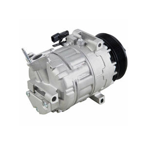 7SBU16C <span class=keywords><strong>COMPRESSEUR</strong></span> CA POUR <span class=keywords><strong>AUDI</strong></span> A4 A6 A8 4F0260805BA 8E0260805F 8E0260805H 8E0260805S 447220-8394 447150-05 - Product Image 2