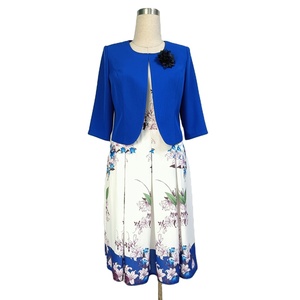 Vestidos al por Mayor, Trajes de Iglesia para Mujer, Vestidos Formales de Oficina de Turquía - Product Image 3