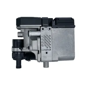 Best Selling 5kw 12v Diesel Water Heater Car Diesel Heater With CE Webasto Parking Heater For Car