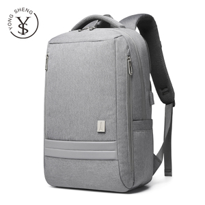 Mochila Cặp Sách Đựng Máy Tính Xách Tay Ba Lô Thời Trang Cặp Sách Ngoài Trời Ba Lô Đa Năng Chống Nước Leo Núi - Product Image 2