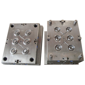 Chống Trộm Nắp Của 42 Calibre Dầu Trống Nắp Nhựa Bìa Tiêm Khuôn - Product Image 3