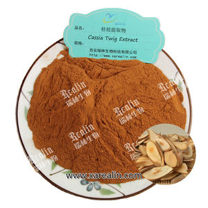 สารสกัดจากกิ่งอบแห้งของอบเชยชนิดละลายน้ำได้ สำหรับอาหารเสริมเพื่อสุขภาพ - Product Image 3