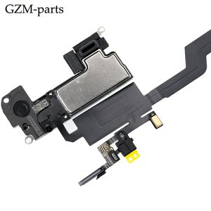 Bộ phận Tai nghe Tai loa với cảm biến tiệm cận <span class=keywords><strong>Flex</strong></span> cáp cho <span class=keywords><strong>iPhone</strong></span> XS thay thế - Product Image 5