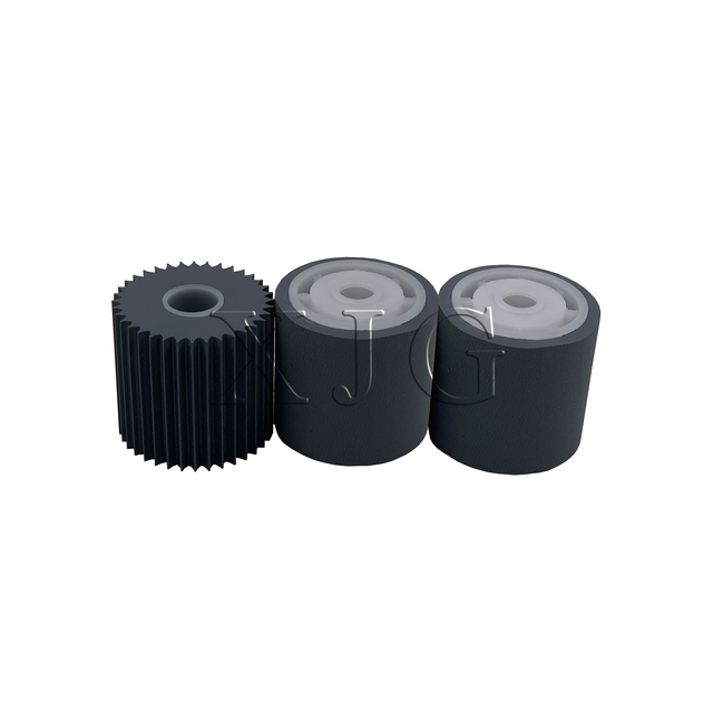 Original A4EUR71400 A4EUR71500 Paper Feed Roller Kit for Konica Minolta BH 950 951 1051 1200 1052 1250 1100 Paper Pickup Roller