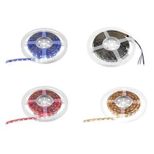 Tira LED EUROLITE 300 5M RGBWW 24V (963950530141) - Product Image 1