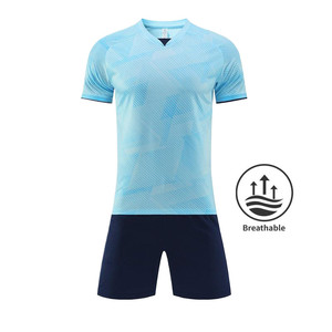 Camiseta de fútbol de calidad tailandesa uniforme de fútbol <span class=keywords><strong>Flamengo</strong></span> - Product Image 3