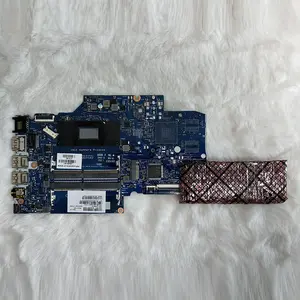 Venta al por mayor de placas base para HP 15-DW Laptop Motherboard con CPU DDR4 HM86 Chipset