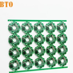 Nhà máy trực tiếp tùy chỉnh bảng mạch in SMT (pcba) dịch vụ một cửa chi phí thấp để tùy chỉnh <span class=keywords><strong>PCB</strong></span> - Product Image 3