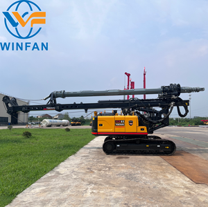 เค<span class=keywords><strong>ร</strong></span>ื่องเจาะแบบหมุนยูชัย <span class=keywords><strong>ร</strong></span>ุ่น YCR65 พร้อมแ<span class=keywords><strong>ร</strong></span>งบิดสูงและเค<span class=keywords><strong>ร</strong></span>ื่องยนต์สำหรับ<span class=keywords><strong>ก</strong></span>ารเจาะฐานรากเสาโ<span class=keywords><strong>ร</strong></span>งงาน ความลึ<span class=keywords><strong>ก</strong></span> 27 เมตร - Product Image 5