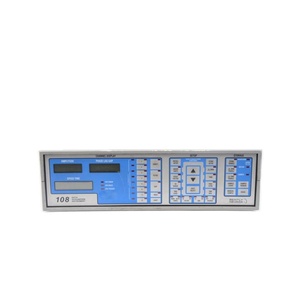Capteur de proximité Bently Nevada 108000-02 pour automatisation PLC, en aluminium, pour programmation PLC - Product Image 1