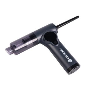 4-इन-1 शक्तिशाली कार क्लीनर, 12 वी कार बैटरी बचाव बूस्टर, पावर बैंक, आपातकालीन प्रकाश के साथ आपातकालीन स्टार्टर - Product Image 5