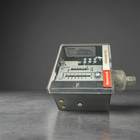 L404A1396 Componente de Instrumento de Control de Automatización Industrial, Instrumentación de Control de Automatización Industrial, Aplicación Industrial