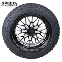 Rines Forjados en China, Rines Cóncavos Forjados 22x10 22x12 24x12 24x14 26x16 26x14, 8x180 6x139.7 8x170 para Ford F150 F250