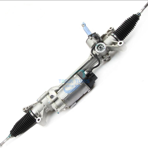 Cremallera <span class=keywords><strong>de</strong></span> dirección eléctrica <span class=keywords><strong>de</strong></span> alta calidad para <span class=keywords><strong>Mercedes</strong></span> Benz W253 GLC260 15-18 volante a la izquierda 2534605800 2534605200 2534607000 - Product Image 1