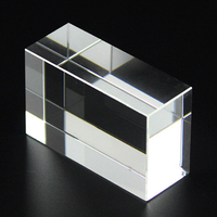 Leyu acrylique piscine panneau transparent personnalisé natation acrylique piscine accessoires mur extérieur