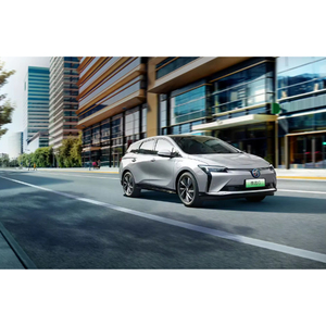 Buic <span class=keywords><strong>k</strong></span> Velite 6, la nouvelle voiture électrique à quatre roues en stock, 430 km, haute vitesse, nouvelle énergie, voiture électrique pure, mini voiture électrique pour adultes - Product Image 4