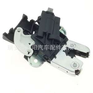 Bloqueo de Maletero 4F5827505D para Volkswagen Audi, Pieza de Repuesto Sy 071 - Product Image 5