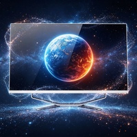 Ensemble complet d'ordinateur de bureau pour joueurs, PC tout-en-un, PC complet pour joueurs avec carte graphique, PC gaming complet, ensemble complet de PC