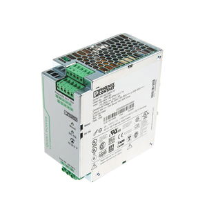 Phoenix Contact Quint-ps/1ac/24dc/10 2866763 Original para Riel DIN - Product Image 5