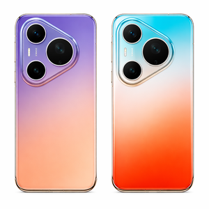 Smartphone Pura 90s Pro Max version globale, EMUI 16, écran OLED 6,9'' 120Hz, Ki Rin 9030s, 200MP, 6000mAh, 100W, eSIM, 5G, Android. - Product Image 1