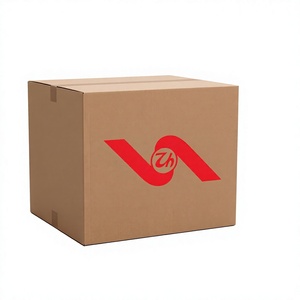 Best Price Durable Recycled Materials Corrugated Cardboard Rigid <b>Boxes</b> with Custom Printing and Packaging Options - Product Image 1
