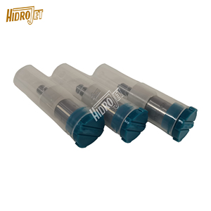 Injecteur HIDROJET DLLA150P24, buse diesel 093400-5240, buses d'injecteurs de carburant pour 12H-T - Product Image 5