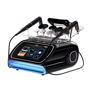 Máquina de Belleza para Reafirmar la Piel Indiba Master 448k Fever, Fisioterapia, Reafirmación de la Piel del Rostro y Cuello, Máquina Master 448k - Product Image 3