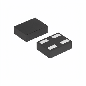 En Stock XC6129N26E7R-G 4 XDFN Componente de Chips Electrónicos de Gestión de Energía (PMIC) - Product Image 1