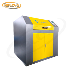 Machine d'essai d'abrasion numérique de Los Angeles - Product Image 2